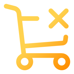 Empty Cart