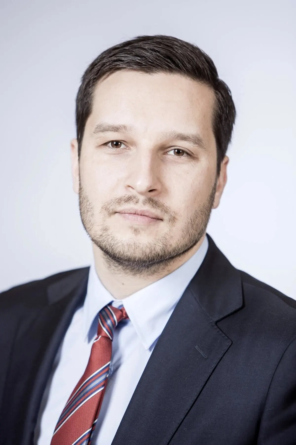 Ingus Salmins Director
