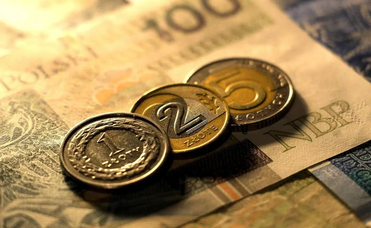 coins money banknotes currency